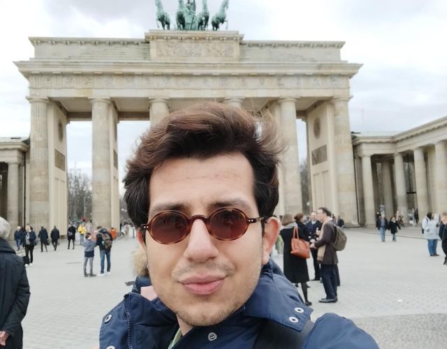 Gönen Almanca Özel Ders