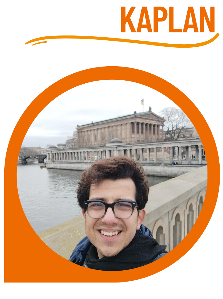 Gönen Almanca Özel Ders